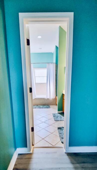 Sunny Delight - Sleeps 10 - Generous Space! Bolivar Peninsula エクステリア 写真